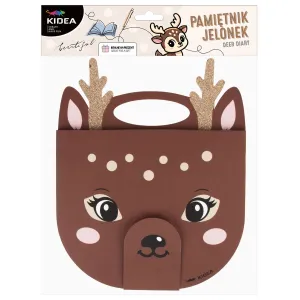 Pamiętnik z rączką Kidea (PARJKA)