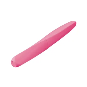 Pióro wieczne Twist P457 + 2 naboje Berry Pink Pelikan (300010116)