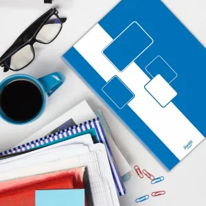 Zeszyt Bantex Budget A4 60k. 60g krata Bantex Budget (400116555)