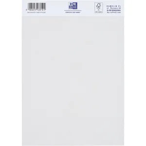 Blok artystyczny DO MIXMEDIA A5 225g 20k Oxford (400183974)