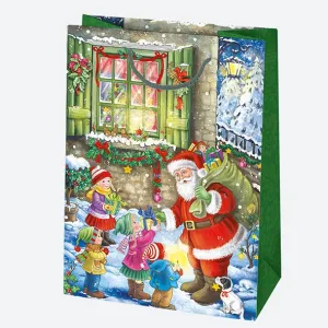 Torba prezentowa Pol-mak 340mm x 480mm x 130mm