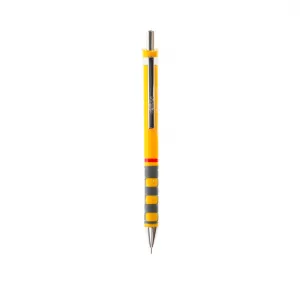 Ołówek automatyczny Tikky M.gold 0,7mm Rotring (2214585)