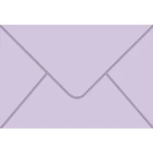 Koperta B6 kolorowa mix [mm:] 176x125 Pol-mak (BK6) 100 sztuk