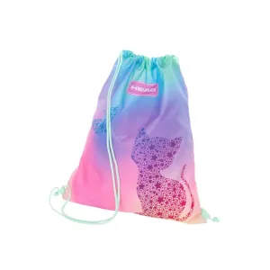 Worek na buty Kitty Ombre AD1 Head (507022052)