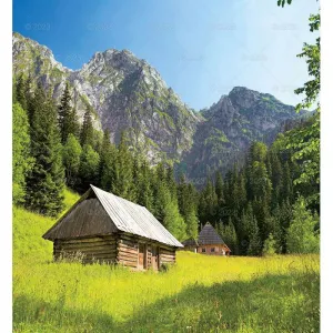Kalendarz ścienny Lucrum 13-planszowe 320mm x 470mm (RW06)
