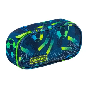 Piórnik Astrabag football Astra (503026035)