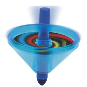 Flamaster Markery wirujące 3 kol. Kidea (WM3KA)