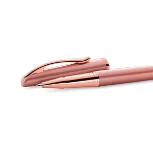 Zestaw piśmienniczy Jazz Noble Elegance Rose pióro wieczne + pióro kulkowe Pelikan (400197472)