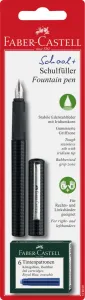 Pióro wieczne Faber Castell Carbon (149809)