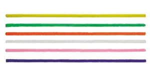 Drucik Craft-Fun Series kreatywny kolor: mix 300mm 30 szt Titanum (YDD4003)