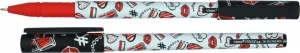 Długopis olejowy Vinson LIPSTICK A08 USTA