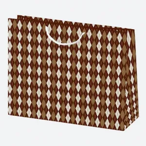 Torba prezentowa Pol-mak 380mm x 290mm x 100mm