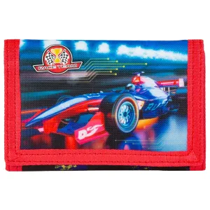 Portfel Race Team mix Derform (PFRT10)