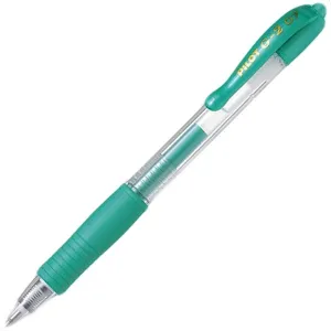 Długopis żelowy Pilot (PIBL-G2-7-MG)