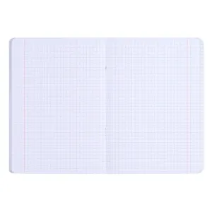 Zeszyt A5 80k. 70g kratka Gimboo (16258171-99)