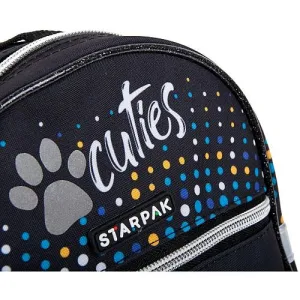 Plecak Starpak Mini Doggy (405919)