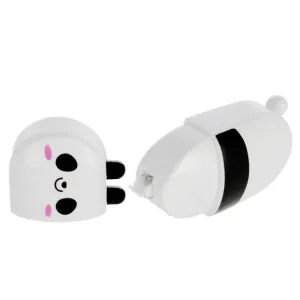 Korektor w taśmie (myszka) Panda 5x6 [mm*m] Starpak (507206)