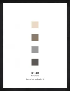 Ramka Japan AK [mm:] 300x400 Styler