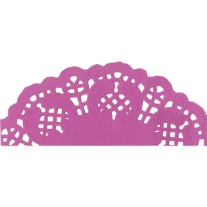 Ozdoba papierowa Titanum Craft-Fun Series serwetki (18JX020)