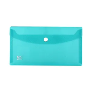 Teczka plastikowa na zatrzask Oxford Urban DL kolor: mix 123mm x 223mm (400147029)