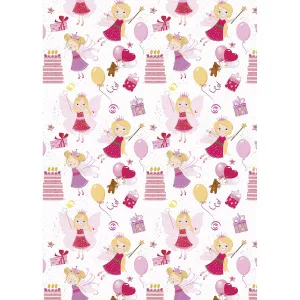 Papier ozdobny Pol-mak - mix 700mm x 1000mm