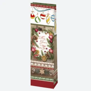 Torba prezentowa 120mm x 400mm x 90mm