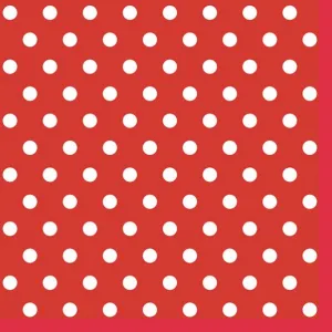 Serwetki Pol-mak - mix 330mm x 330mm (SL og)
