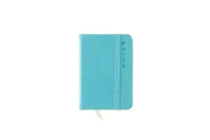 Notes (notatnik) A6 80k. czysty (903220)