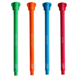 Długopis Happy Color Długopis Feelingi  ELEPHANTS, (HA AGPB4474-3)