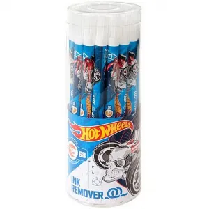 Wymazywacz do atramentu Starpak Hot Wheels (353770)
