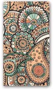 Kalendarz książkowy (terminarz) A6 Lucrum (TS11)