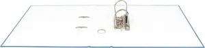 Segregator dźwigniowy Donau Master A4 czerwony 75mm (3970001PL-04)