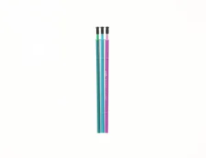 Wkład do długopisu wymazywalny wkład mix 0,5mm Happy Color (HA AKR67K35-M01)