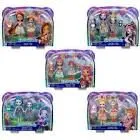 Lalka Mattel Enchantimals siostry (HCF79)