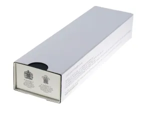 Ekskluzywne pióro wieczne im f MONOCHROME  brgnd Parker (2190511)