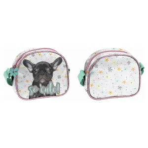 Torba na ramię Paso Studio Pets (PP20BU-401)
