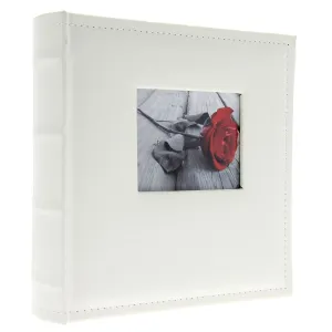 Album tradycyjny 20k. Gedeon (DBCSS20WHITEWB)