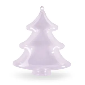 Bombki Arpex otwierana choinka 10cm (BN4047)