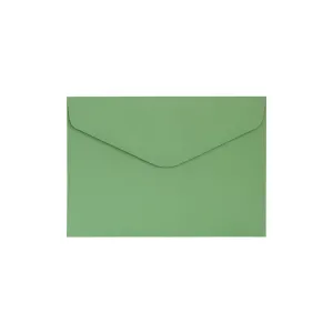 Koperta Galeria Papieru gładki zielony satynowany C6 - zielony (280236)