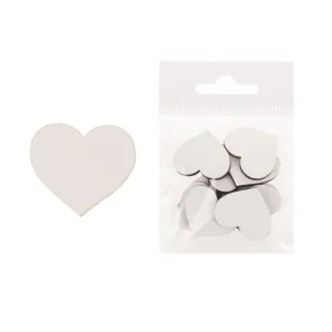 Ozdoba drewniana SERCE Sadpex (DRS112S)