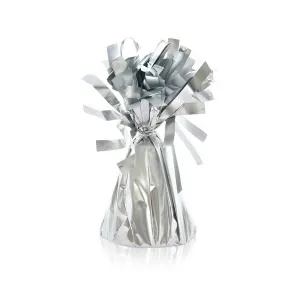Ciężarek do balonów silver Godan (WHT4/MS)