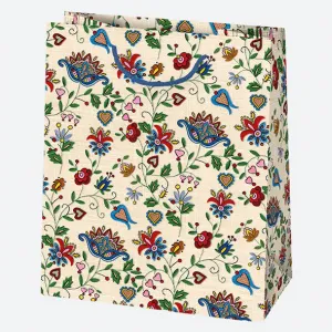 Torba prezentowa Pol-mak 190mm x 230mm x 105mm (T4)