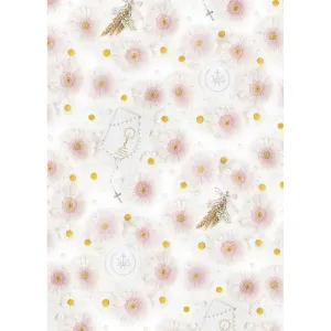 Papier ozdobny Pol-mak - mix 700mm x 1000mm