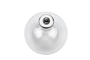 Ozdoba świąteczna Craft-Fun Series Kule plastikowe Titanum (DIY-XM(534))