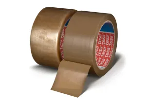 Taśma pakowa Tesa przezroczysta 48mm 66m (04263-00154-07TS)