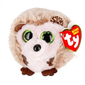 Pluszak Ty Beanie Balls jeż Hazel 80mm (TY42500)
