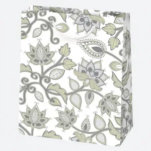 Torba prezentowa Pol-mak 190mm x 230mm x 105mm (T4)