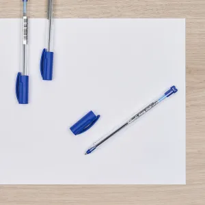 Długopis Hang Stick K86 wkład niebieski 1,0mm Pelikan (400197414)