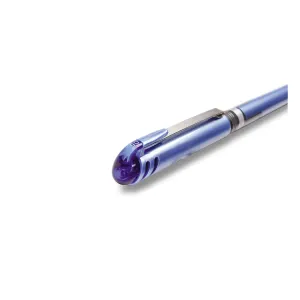 Cienkopis wkład niebieski 0,5mm 3kol. Pentel (BLN15 C)