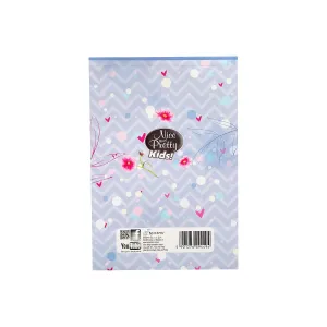 Notes Beniamin Nice&Pretty A6 30k. 102mm x 148mm (6094494)